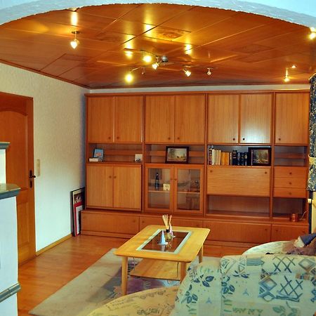 Ferienhaus Mueller Warmensteinach Dış mekan fotoğraf